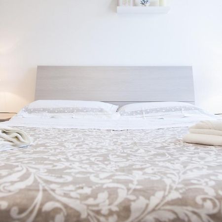 La Casa Dei Coralli - Puglia Mia Apartments Монополи Экстерьер фото