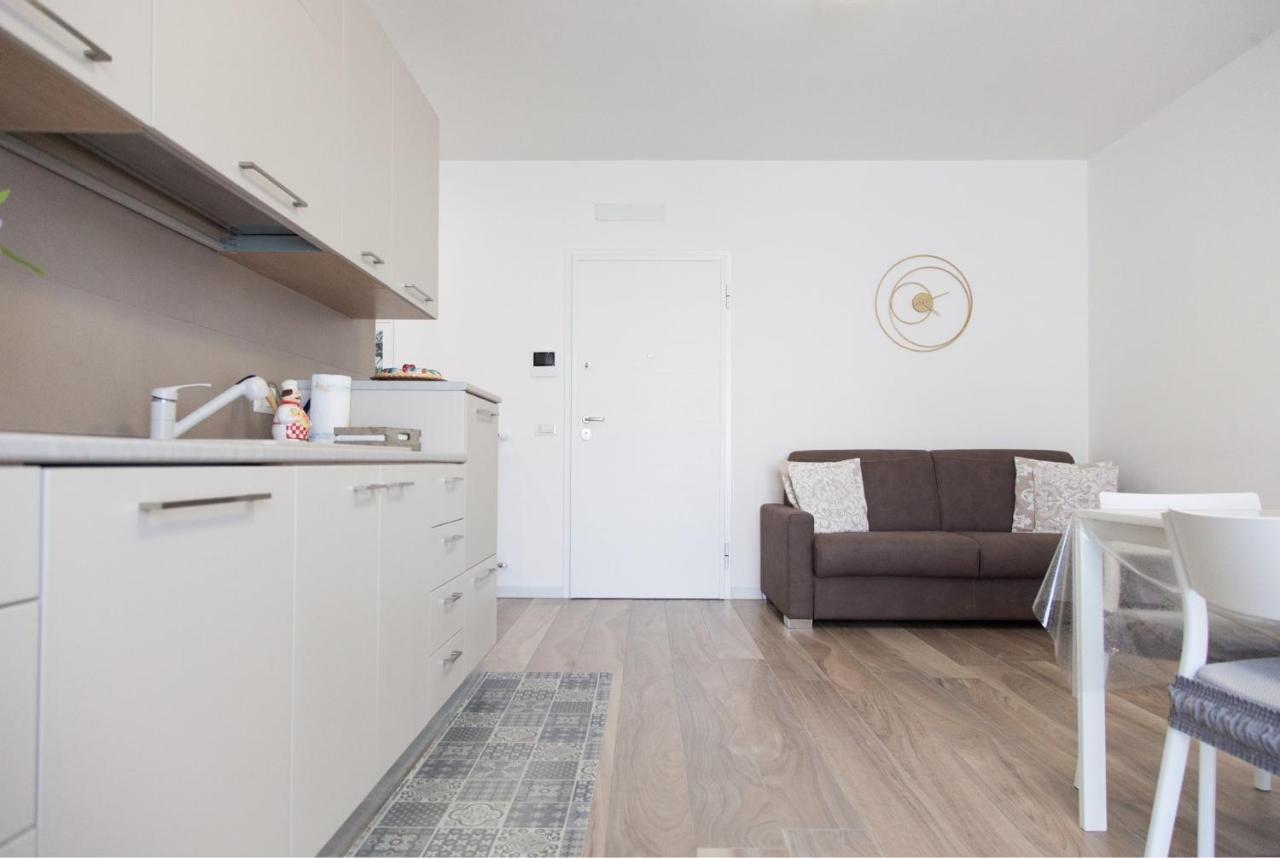 La Casa Dei Coralli - Puglia Mia Apartments Монополи Экстерьер фото